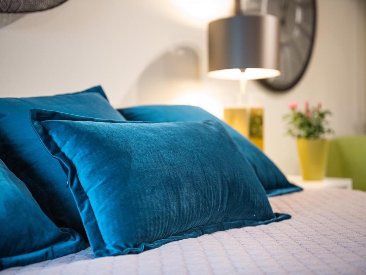 Aquamarina Apartment Cagliari Ngoại thất bức ảnh