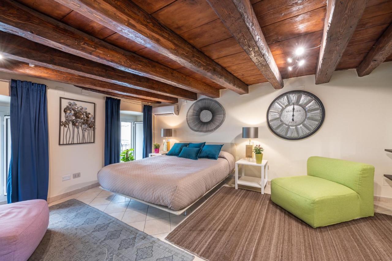 Aquamarina Apartment Cagliari Ngoại thất bức ảnh