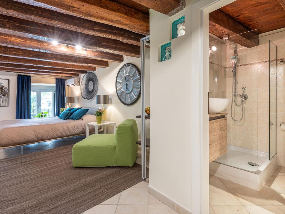Aquamarina Apartment Cagliari Ngoại thất bức ảnh