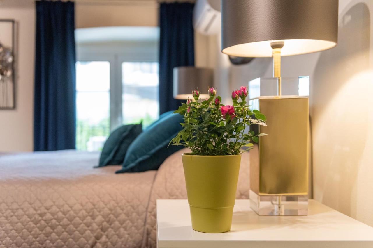 Aquamarina Apartment Cagliari Ngoại thất bức ảnh