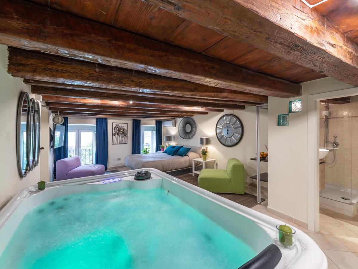 Aquamarina Apartment Cagliari Ngoại thất bức ảnh