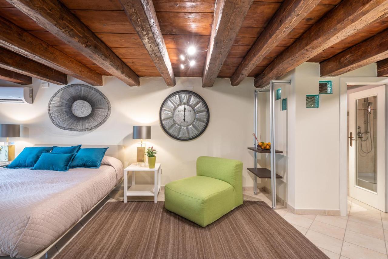 Aquamarina Apartment Cagliari Ngoại thất bức ảnh